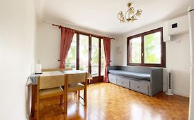 Qhome 2 - T2 Cosy Entre Paris Et Disney - Parking Prive